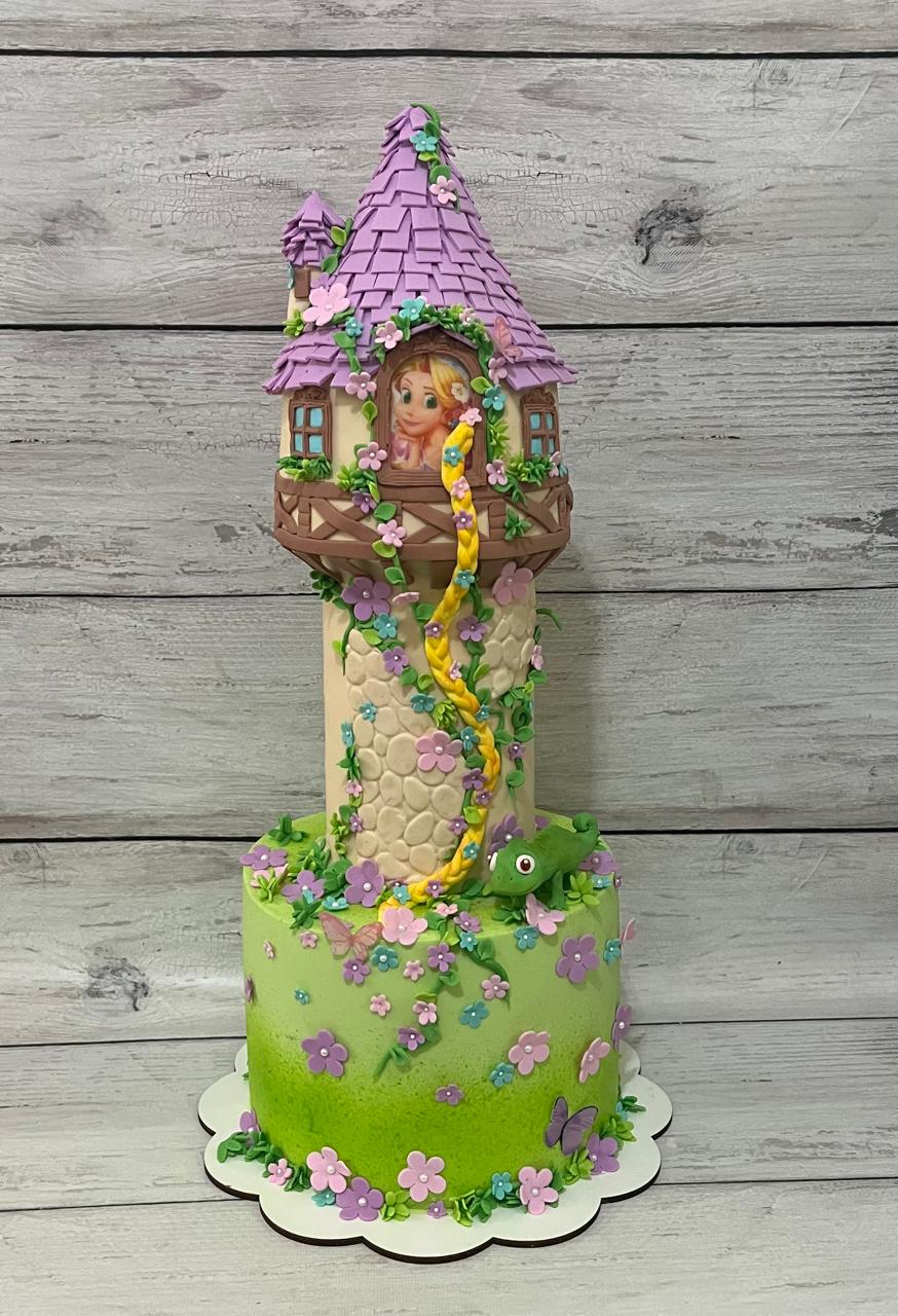 Torta Labubu